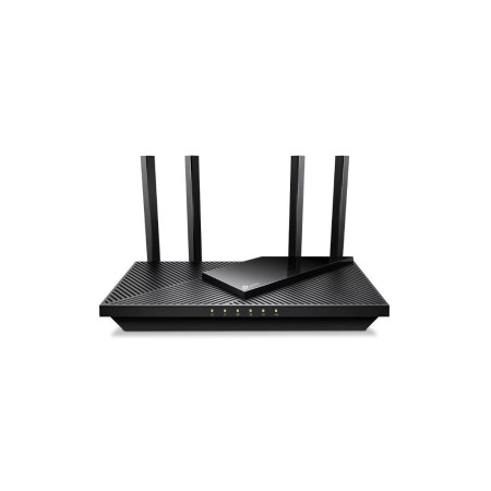 TP-Link Wireless Router, ARCHER AX55 PRO dual band AX3000 5 GHz: 2402 Mbps (802.11ax), 2.4 GHz: 574 Mbps(802.11ax), Standard an 